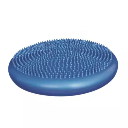 Qmed balance disc tasapainotyyny 33cm - Tasapainon apuvälineet - DRQM3C0CHXUXP - 1