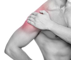 olkapään sijoiltaanmeno